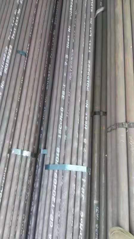 滑县无缝钢管
